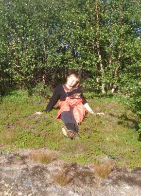 Tina, 80, Russia, Saint Petersburg