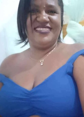 lais из Jacobina 42 года