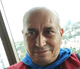 Astolfo, 53 года, Guadalajara