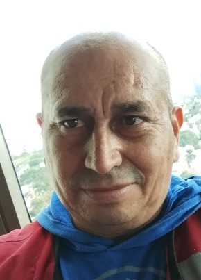 Astolfo, 53, Estados Unidos Mexicanos, Guadalajara