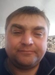 Роман, 45 лет, Павлоград