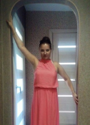 Olga, 43, Russia, Ulyanovsk