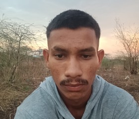 Suraj, 18 лет, Sendhwa