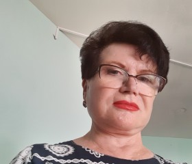 Валентина Заянц, 56 лет, Геленджик