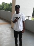 Gastino, 24 года, Lomé