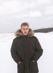 Кирилл, 25 лет, Новосибирск