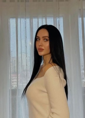 Милана из Вологды 26 лет