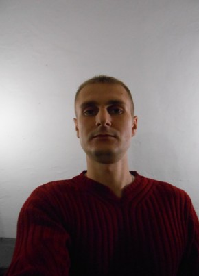 Андрей, 34, Україна, Балаклія