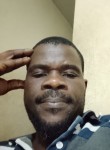Juste Konan, 44, Abidjan