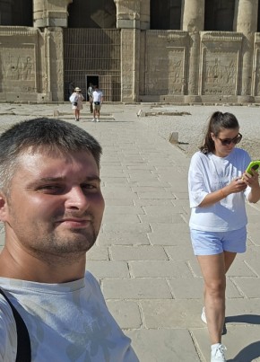 Sergey, 32, Belarus, Minsk