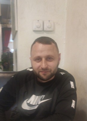 Andrey, 37, Russia, Vyazma
