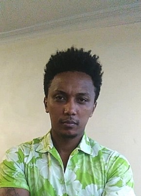 Bfitsa, 26, ኢትዮጵያ, አዲስ አበባ