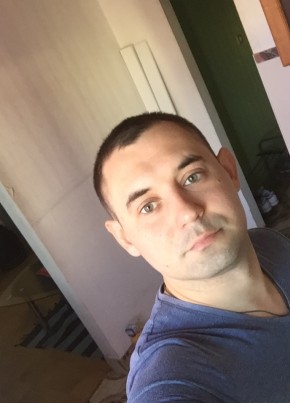 Andrey, 38, Eesti Vabariik, Tallinn