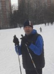 Андрей, 43 года, Красногорск