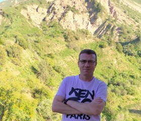 Денис, 44 года, Toshkent