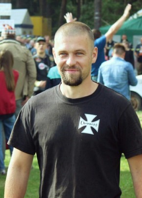 Константин, 36, Рэспубліка Беларусь, Наваполацк