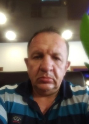 Виктор из Иркутска 50 лет