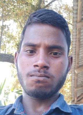 Sunar uddin, 22, India, Guwahati