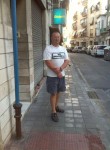 Юрий, 48 лет, La Villa y Corte de Madrid