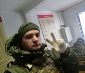 Андрей, 28 лет, Сергиев Посад