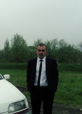 Сергій, 36, Україна, Долина