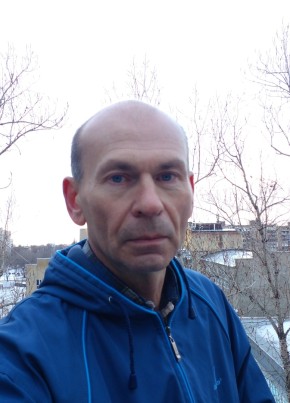 Pyetr, 54, Russia, Saratov