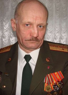 Владимир Шеин, 59, Россия, Кыштым