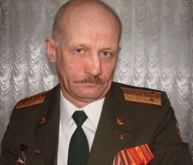 Владимир Шеин, 60 лет, Кыштым