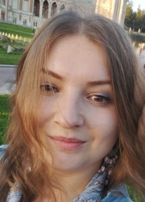 Раиса из Москвы 34 года