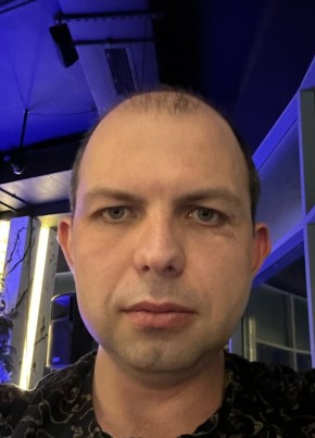 Aleksandr, 38, Russia, Balashikha