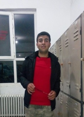 Yusuf, 26, Türkiye Cumhuriyeti, Keçiborlu