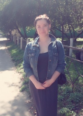 Ксения, 38, Россия, Иркутск