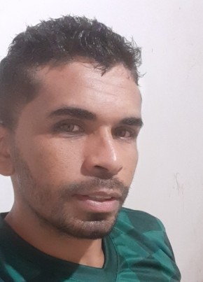 Fabio, 32, Brazil, Fortaleza