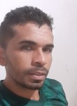Fabio, 32 года, Fortaleza