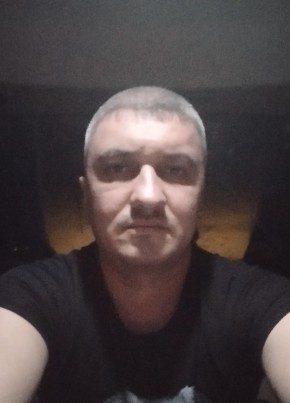 Денис, 37, Россия, Бугульма