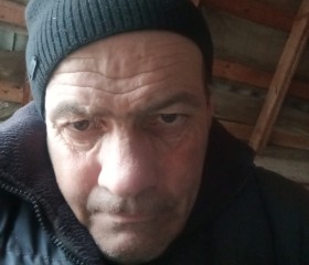 Ruslan, 46, Masty