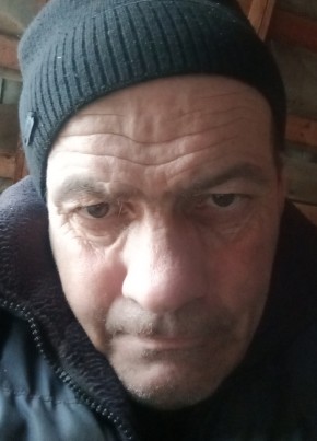 Ruslan, 46, Belarus, Masty