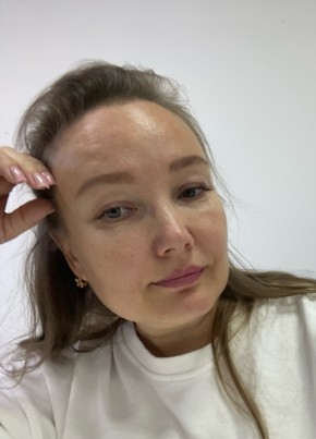 Kolyuchka_Girl из Казани 45 лет