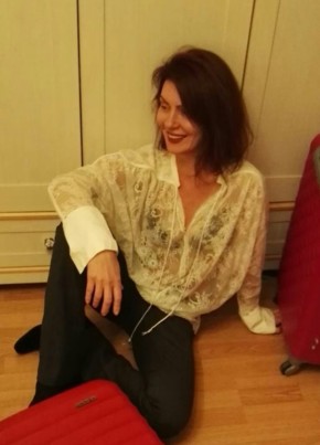 Naya, 42, Ukraine, Dnipr