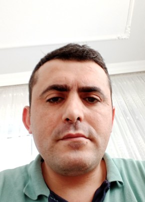 Hayati, 35, Türkiye Cumhuriyeti, Ordu