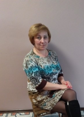 Мила, 52, Россия, Москва