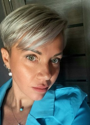 Ирина из Санкт-Петербурга 43 года