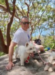 Alfred, 54, Karatau