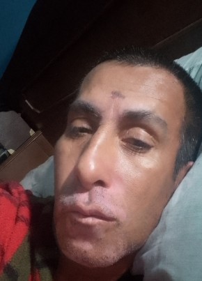 Juanito, 44, Estados Unidos Mexicanos, Tlahuac