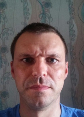Владимир, 43, Россия, Мураши