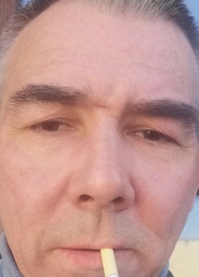 Aleksandr, 51, Russia, Saint Petersburg