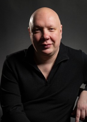 Aleksandr, 47, Russia, Moscow