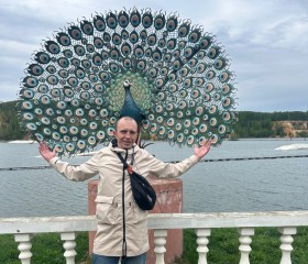 Boris, 38, Moscow
