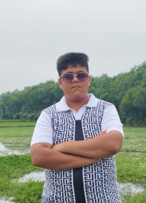 Saabin из ঢাকা 26 лет