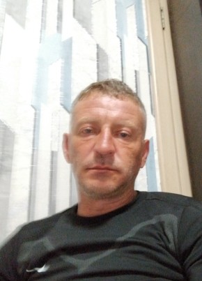 Роман из Краснодара 46 лет